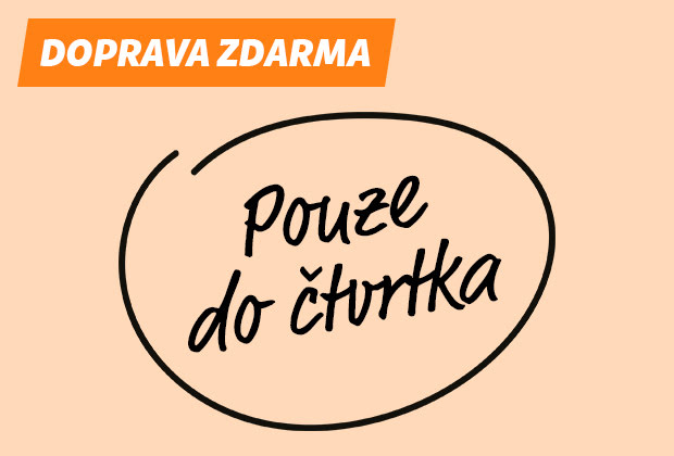 Doprava zdarma 2024